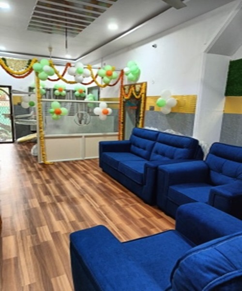 gallery